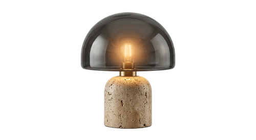hjem-bordlampe