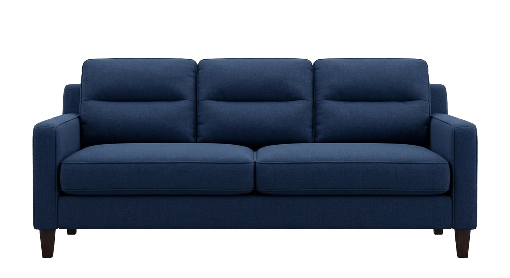 Hjem 2-seters sofa