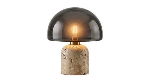 Hjem bordlampe