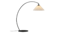 Hjem gulvlampe