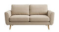 Hjem loveseat