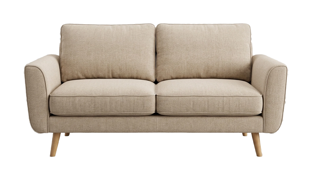 Hjem loveseat