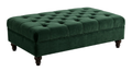Hjem ottoman