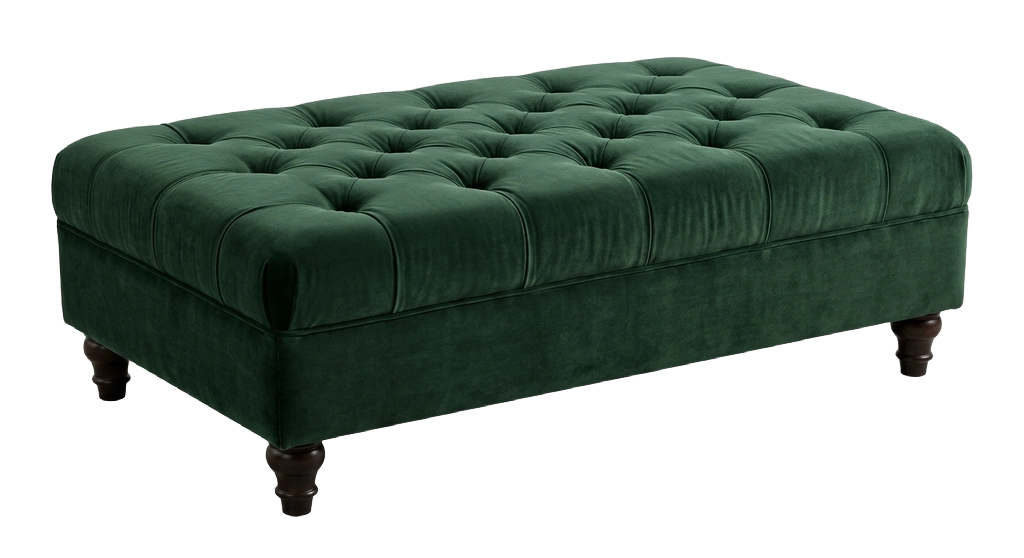 Hjem ottoman