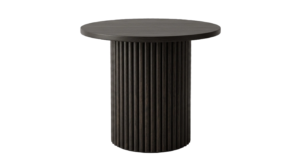 Hjem sidebord