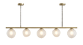 Hjem taklampe